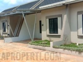 2 Bedroom Villa for sale in Bojonggede, Bogor, Bojonggede