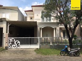 5 Habitación Villa en venta en Lakarsantri, East Jawa, Lakarsantri