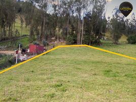  Terreno (Parcela) en venta en Tarqui, Cuenca, Tarqui