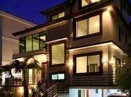 5 Bedroom House for rent at McKinley Hill Village, Taguig City