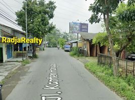  Terreno (Parcela) en venta en Ngaglik, Yogyakarta, Ngaglik
