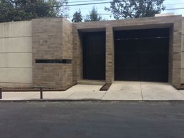 4 Bedroom House for sale in Alvaro Obregon, Mexico City, Alvaro Obregon