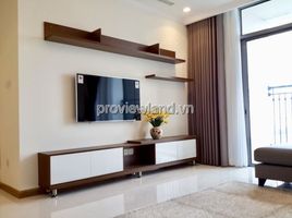 4 Schlafzimmer Appartement zu vermieten in Ward 26, Binh Thanh, Ward 26