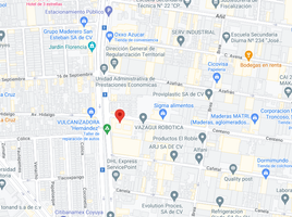 2 Bedroom Condo for sale in Benito Juarez, Mexico City, Benito Juarez