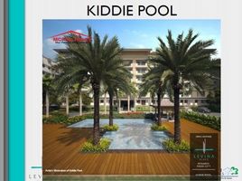 Condominium 2 chambre à vendre à Pasig City, Metro Manila, Pasig City, Eastern District