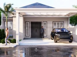 6 Bedroom House for sale in Tampan, Pekan Baru, Tampan