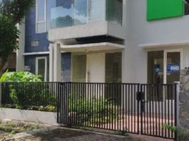4 Habitación Casa en venta en Tambaksari, East Jawa, Tambaksari