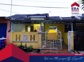 3 Bedroom House for sale in Jonggol, Bogor, Jonggol