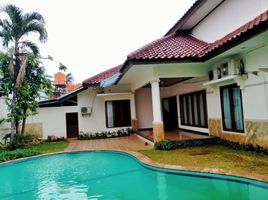 5 Kamar Townhouse for rent in Medistra Hospital, Mampang Prapatan, Mampang Prapatan