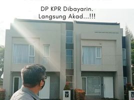 3 Schlafzimmer Haus zu verkaufen in Serang, West Jawa, Serang