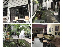 6 Habitación Casa en venta en Tenggilis Mejoyo, East Jawa, Tenggilis Mejoyo, Surabaya, East Jawa