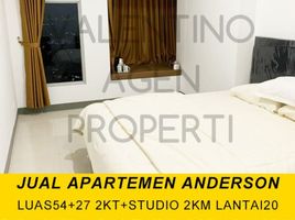 2 Bedroom Condo for sale in Lakarsantri, Surabaya, Lakarsantri