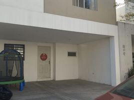 3 Schlafzimmer Haus zu verkaufen in Monterrey, Nuevo Leon, Monterrey, Nuevo Leon