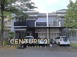 4 Habitación Casa en venta en Serpong, Banten, Serpong, Tangerang, Banten