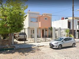 3 Schlafzimmer Villa zu verkaufen in La Paz, Baja California Sur, La Paz