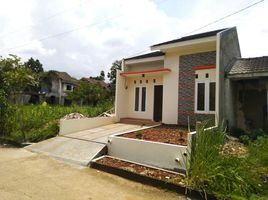 2 Kamar Rumah for sale in Bojonggede, Bogor, Bojonggede