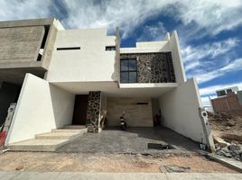 3 Schlafzimmer Haus zu verkaufen in San Luis Potosi, San Luis Potosi, San Luis Potosi, San Luis Potosi