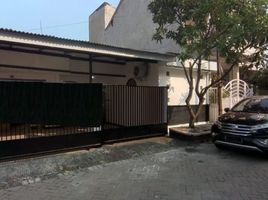 4 Habitación Villa en venta en Gunung Anyar, East Jawa, Gunung Anyar