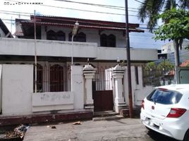 6 Bedroom House for sale in Siloam Hospitals Surabaya, Gubeng, Gubeng