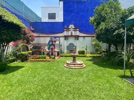 5 Habitación Villa en venta en Alvaro Obregon, Ciudad de México, Alvaro Obregon, Ciudad de México
