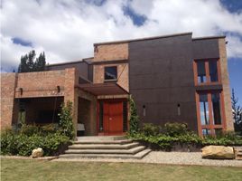 3 Habitación Villa en venta en La Calera, Cundinamarca, La Calera