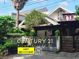 4 Bedroom Villa for sale in Pamulang, Tangerang, Pamulang