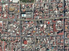 Terrain à vendre à Toluca, Mexico, Toluca