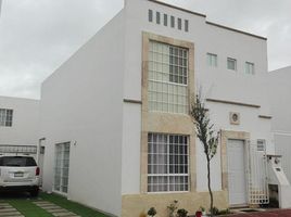 3 Schlafzimmer Villa zu verkaufen in Leon, Guanajuato, Leon