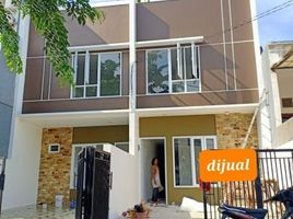 3 Schlafzimmer Haus zu verkaufen in Kelapa Gading, Jakarta, Kelapa Gading, Jakarta Utara