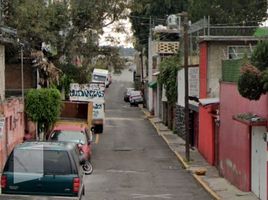 Maison 3 chambre à vendre à Cuajimalpa De Morelos, Mexico City, Cuajimalpa De Morelos