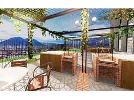 Appartement 2 chambre à vendre à Monterrey, Nuevo Leon, Monterrey
