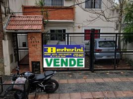 Studio Appartement zu verkaufen in General San Martin, Buenos Aires, General San Martin