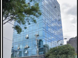 400 m2 Office for rent in Azcapotzalco, Mexico City, Azcapotzalco