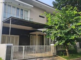 5 Kamar Rumah for sale in Mulyorejo, Surabaya, Mulyorejo