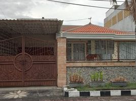 5 Kamar Rumah for sale in Mulyorejo, Surabaya, Mulyorejo