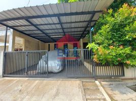 Villa 3 chambre à vendre à Pondok Aren, Banten, Pondok Aren