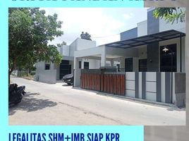 2 Bedroom House for sale in Klaten Tengah, Klaten, Klaten Tengah