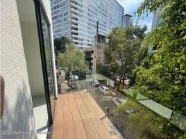 2 Habitación Departamento en venta en Miguel Hidalgo, Ciudad de México, Miguel Hidalgo