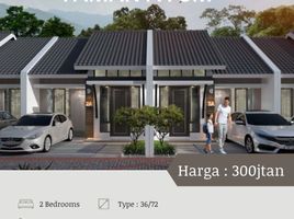 2 Kamar Rumah for sale in Sedayu, Bantul, Sedayu