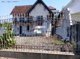 1 Bedroom Villa for sale in Tegal Sari, Surabaya, Tegal Sari