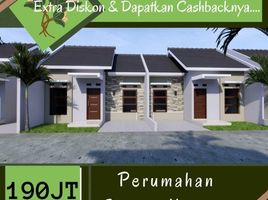 2 Bedroom House for sale in Ngapen, Klaten, Ngapen