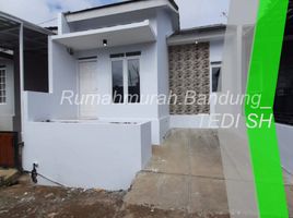 2 Bedroom House for sale in Husein Sastranegara International Airport, Andir, Cimahi Tengah