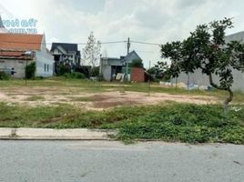  Land for sale in Hiep Thanh, Binh Duong, Hiep Thanh, Thu Dau Mot