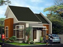 2 Kamar Rumah for sale in Madiun, East Jawa, Taman, Madiun