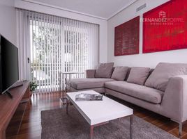 Estudio Apartamento en venta en Capital, Mendoza, Capital