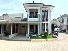 Maison 3 chambre à vendre à Danurejan, Yogyakarta, Danurejan, Yogyakarta, Yogyakarta