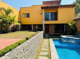 3 Schlafzimmer Villa zu verkaufen in Cuernavaca, Morelos, Cuernavaca