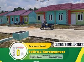 2 Bedroom Villa for sale in Lampung, Sukarame, Bandar Lampung, Lampung