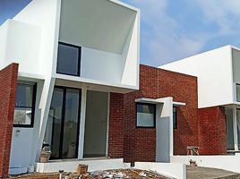 3 Schlafzimmer Haus zu verkaufen in Sawangan, West Jawa, Sawangan