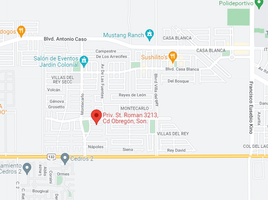 3 Schlafzimmer Haus zu verkaufen in Hermosillo, Sonora, Hermosillo, Sonora